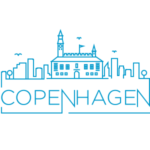 Copenhagen illustration