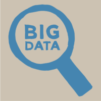 When Big Data becomes less big When Big Data becomes less big