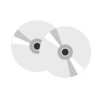 Data storage 1995 - DVD