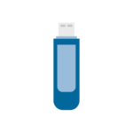 Data storage 2000 - USB
