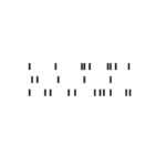 Data storage 1881 - punch card