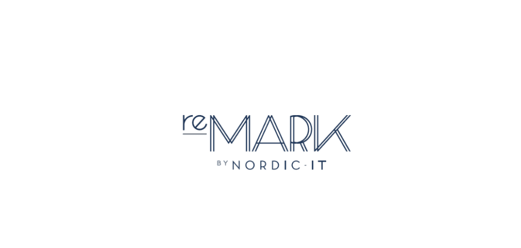 remark by nordicIT email software