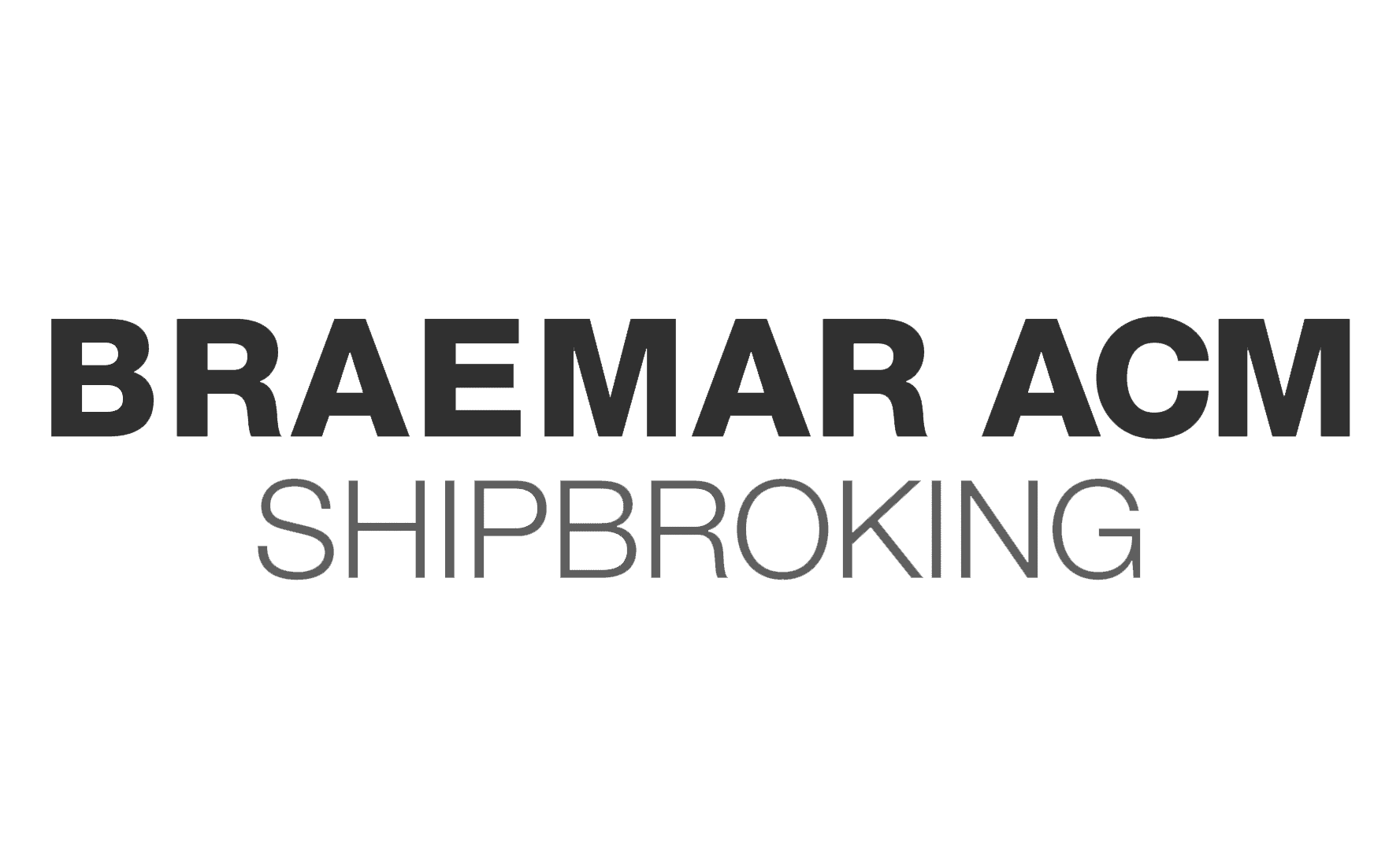 Braemar logo