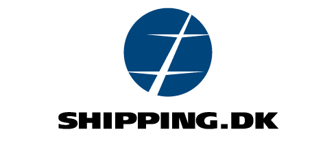 Shipping.dk logo