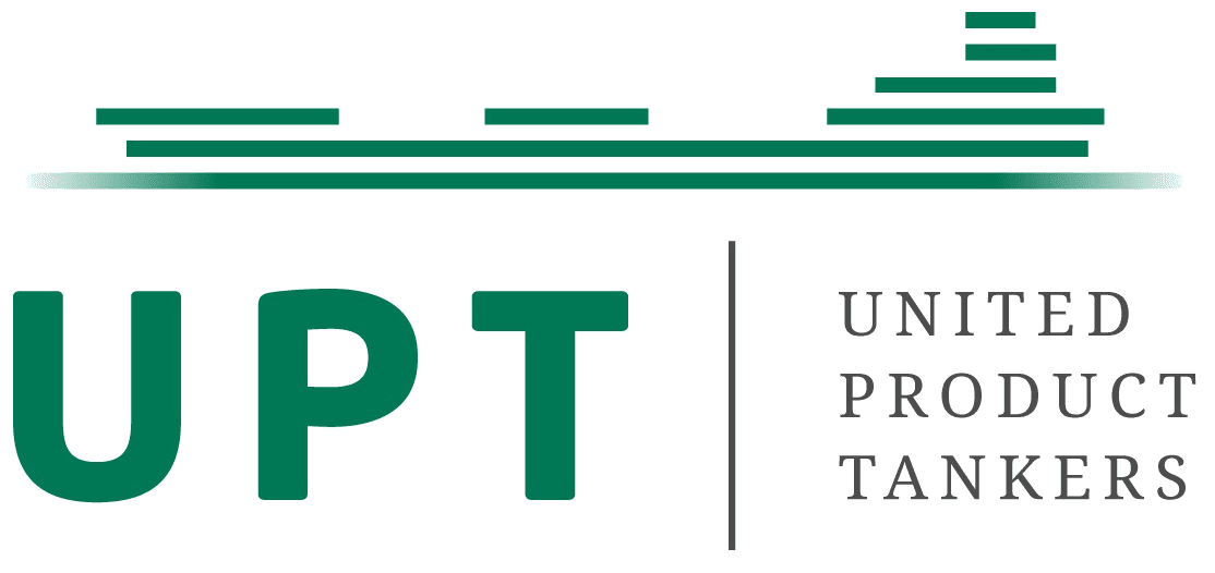 United Product Tankers logo