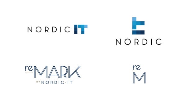 Nordic-IT-Logos