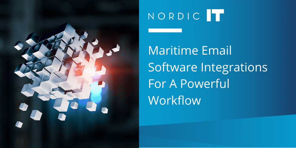maritime email integrations