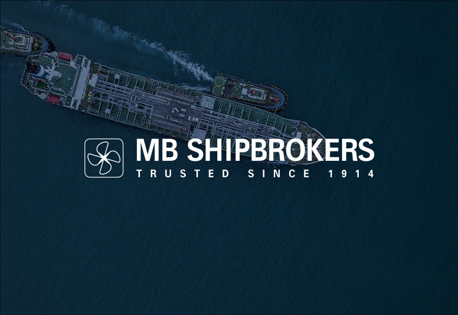 mearks brokers Shipbrokers since 1914