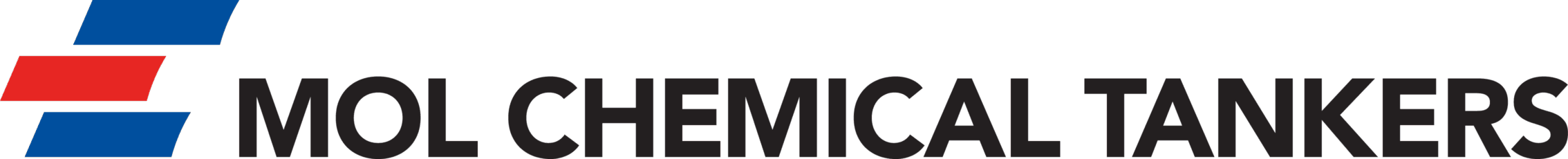 MOL chemical tankers europe