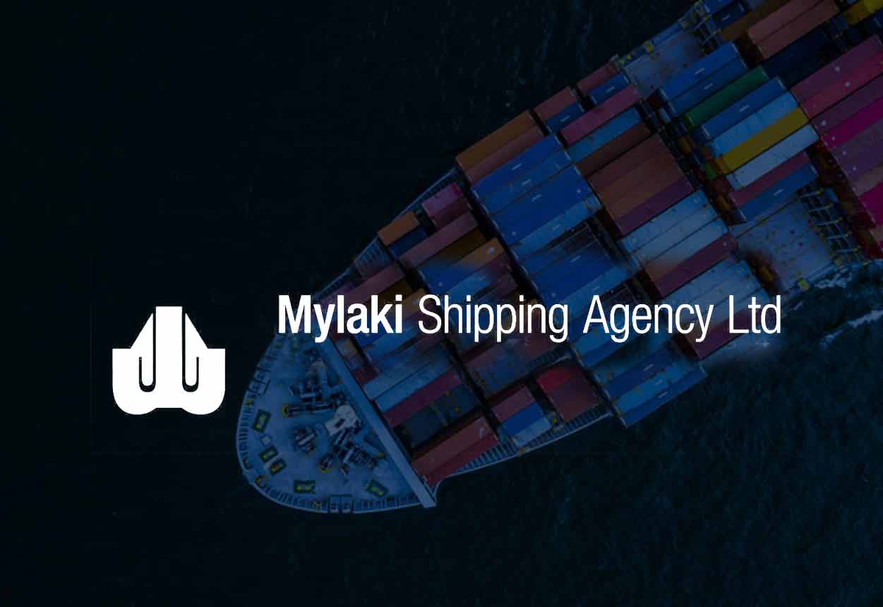 nordic it and mylaki shipping agency