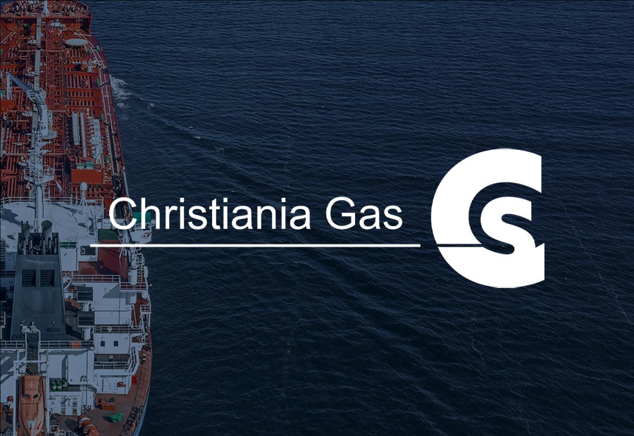 Christiania Gas Case Study - Continuing to Improve Torm's Workflow
